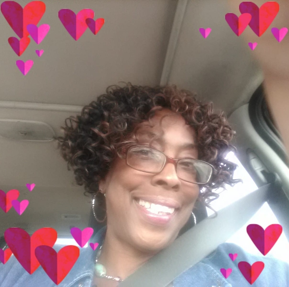 Meet your Posher, Debra